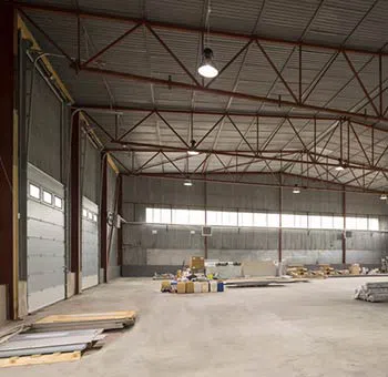 Exclusive Garage Door Service Farmington, UT 801-660-1958 - commercial